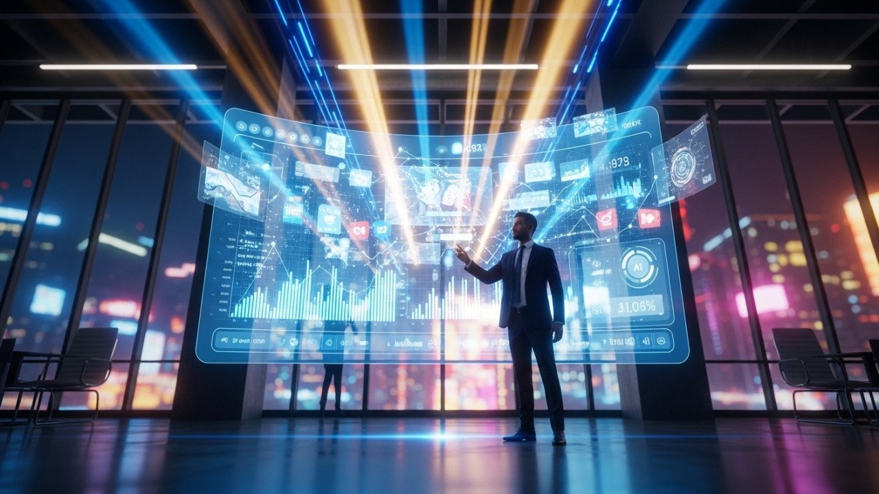 AI Digital Marketing Strategy 2025: Complete Integration Guide