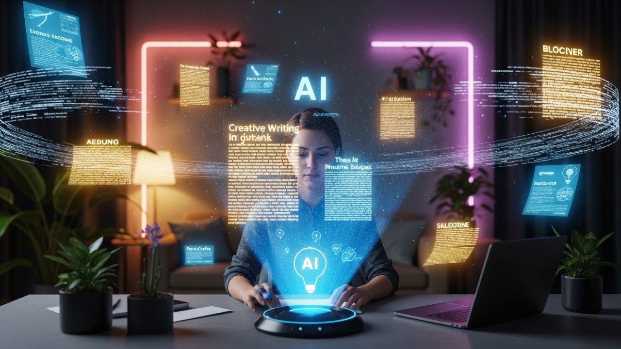 Build Successful Blog with AI Writing Tools: Complete Guide