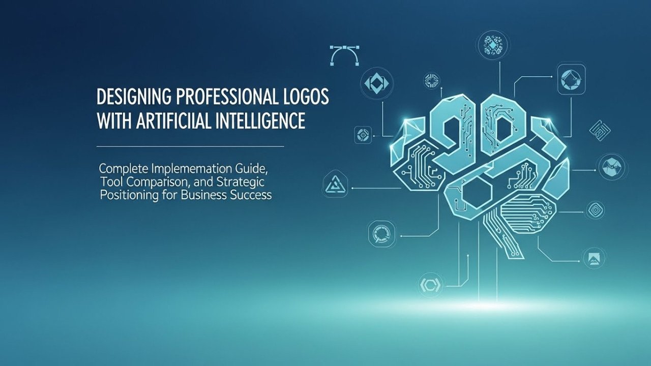 Professional AI Logo Design 2026: Ultimate Strategy & Tool Comparison