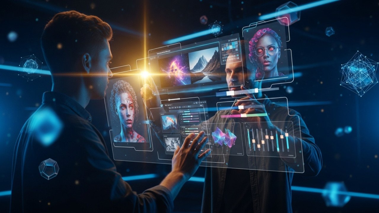 Advanced AI Image Techniques: Secrets for High-Quality Results