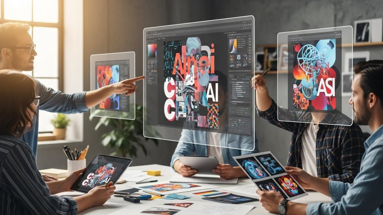 AI Image Generation for Designers 2026: Strategic Implementation & Competitive Advantage