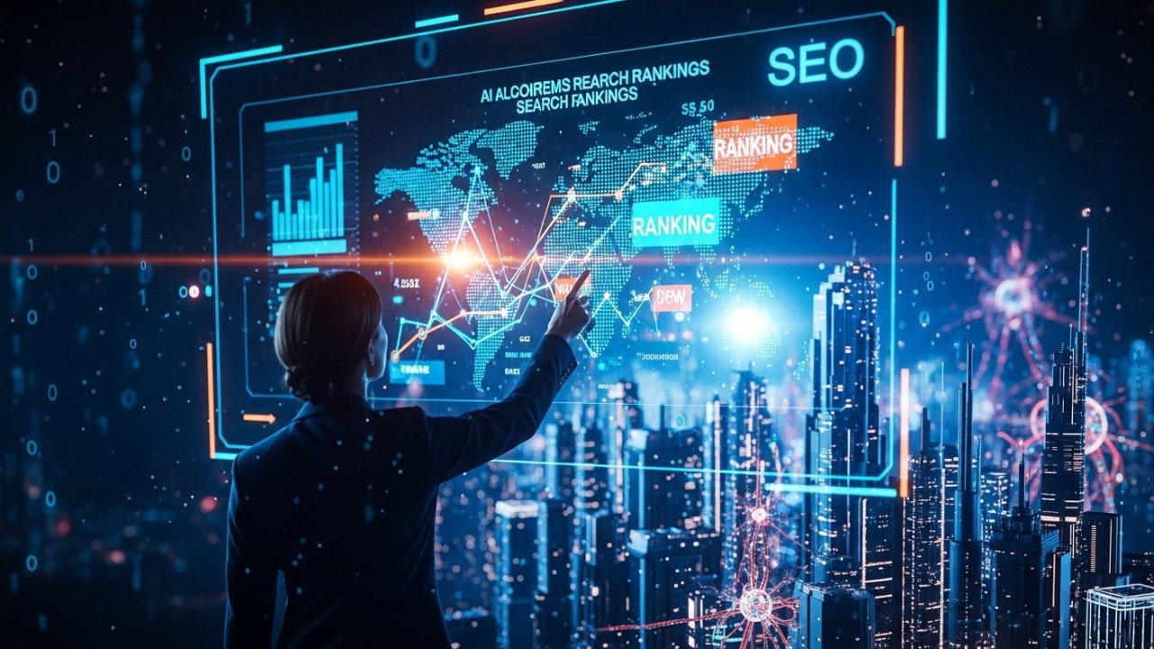 AI Search Impact on SEO: Content Strategy Guide 2025