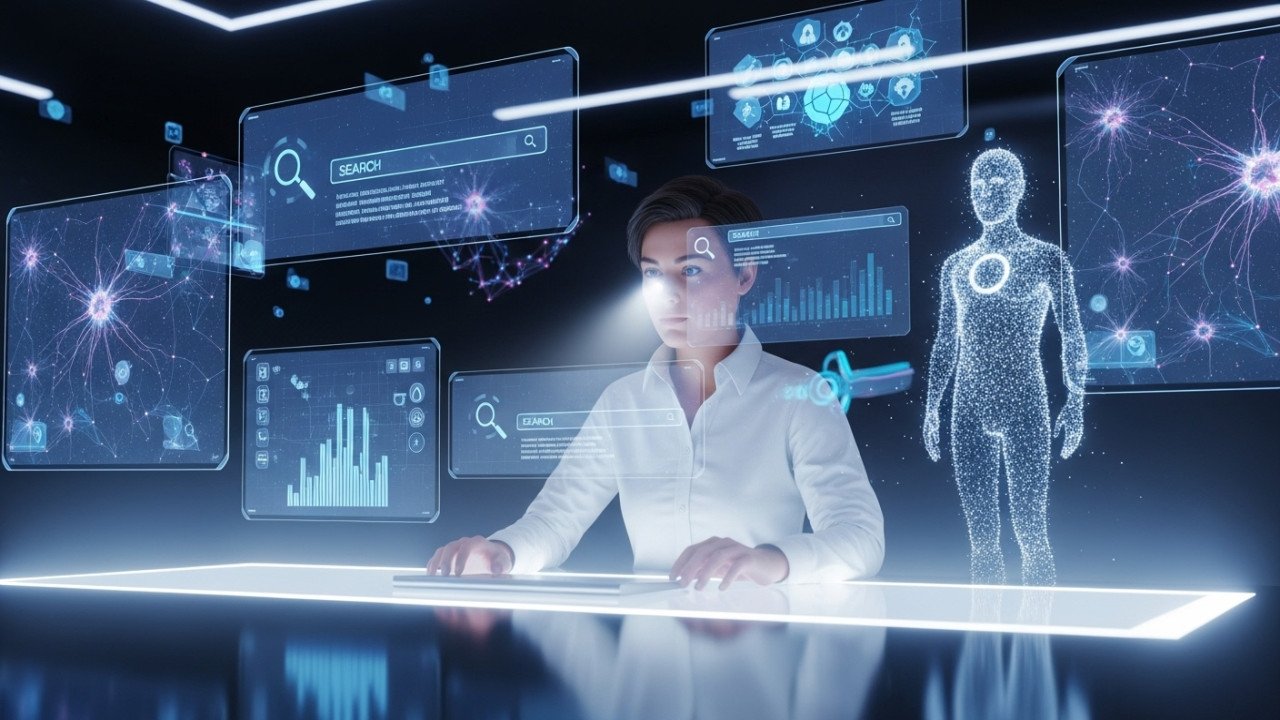 Perplexity AI Guide: Master Next-Gen Search in 2025