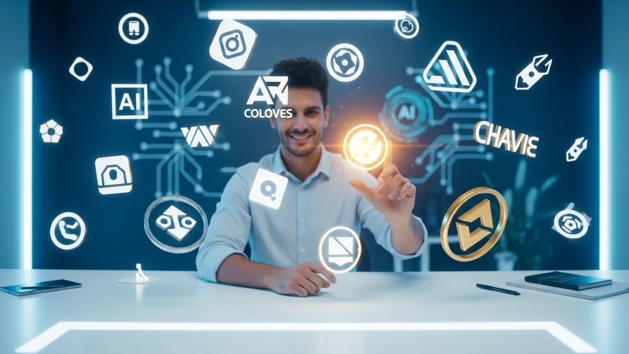 Create Professional Logos Free with AI Tools: Complete Guide