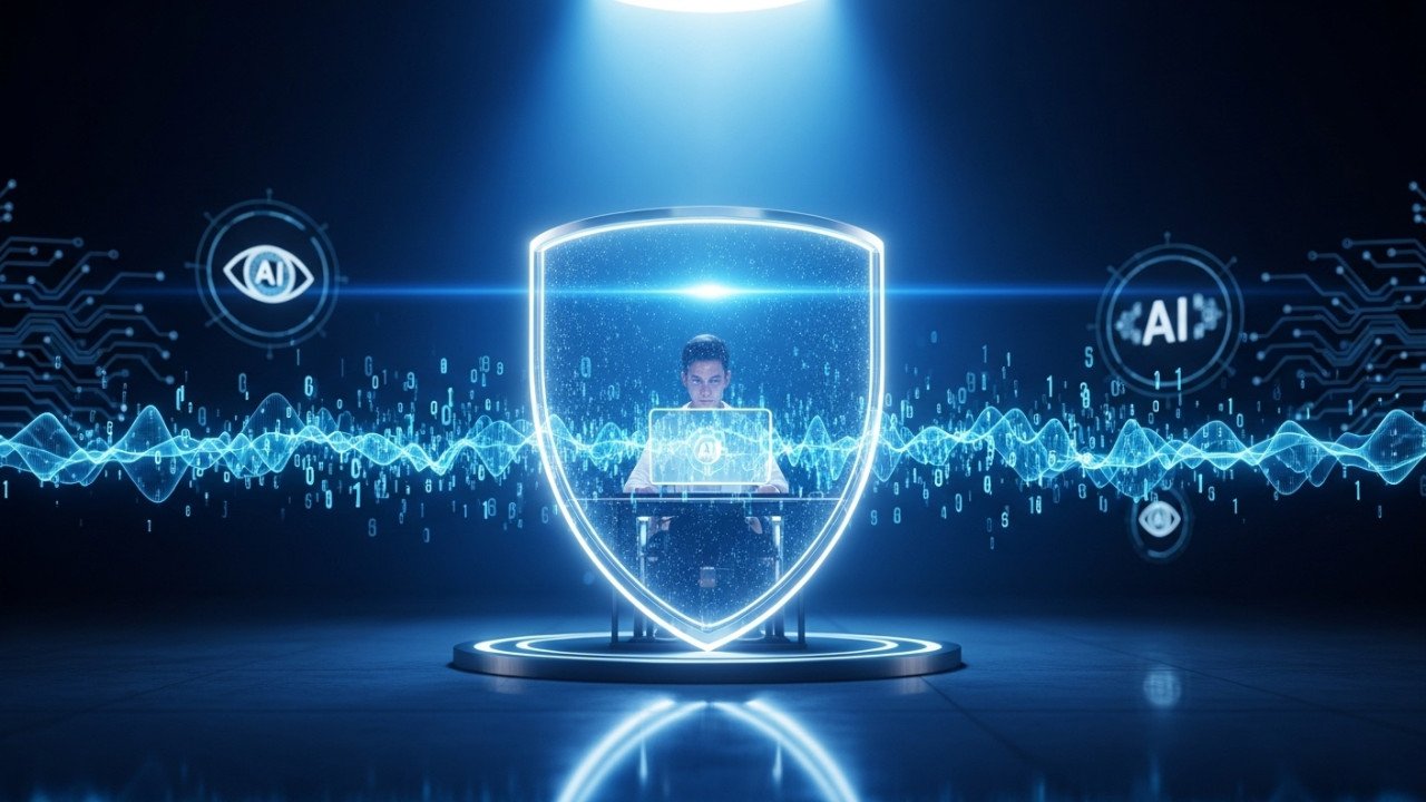 AI Search Privacy & Security: Complete Protection Guide